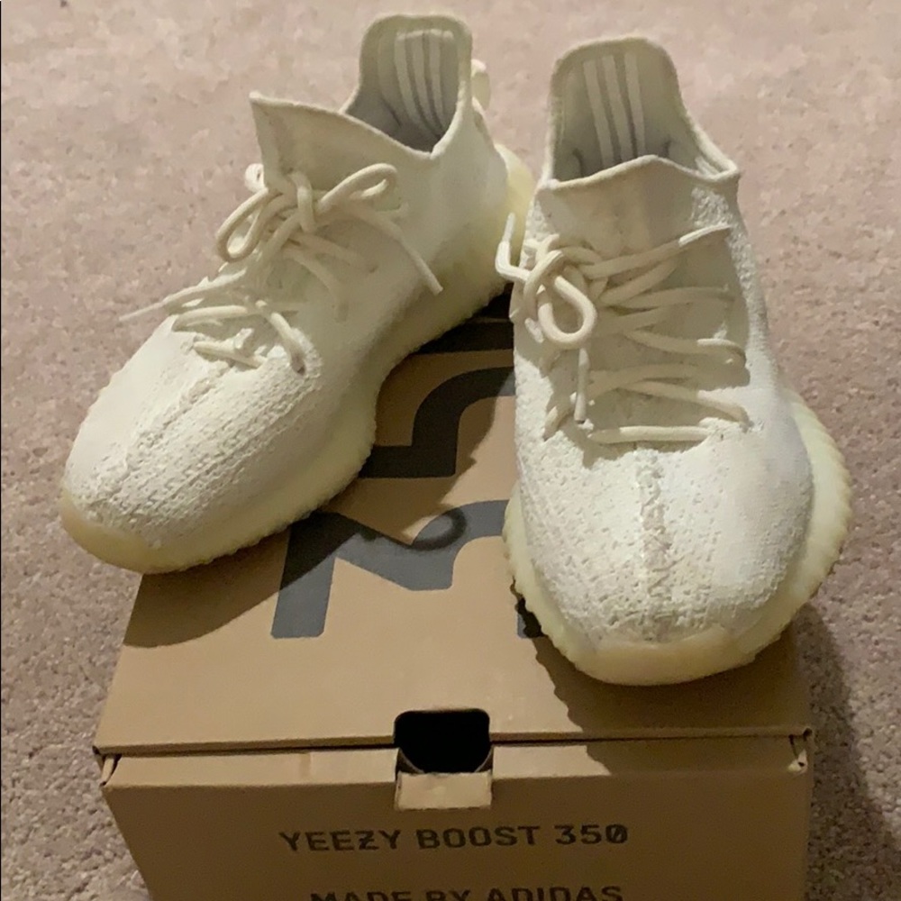 Yeezy